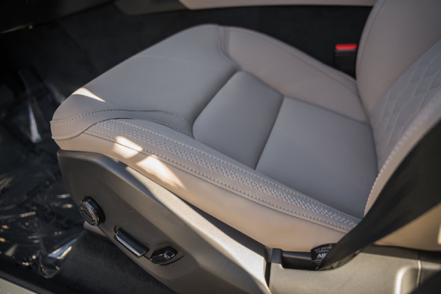 New 2027 Volvo XC90 B5 Plus AWD/4WD image 36