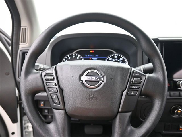 New 2026 Nissan Frontier S image 18