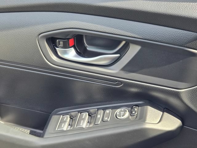 New 2026 Honda Accord LX image 15