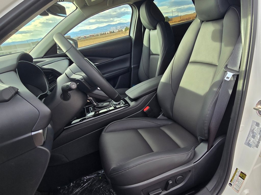 New 2026 MAZDA CX-30 AWD 2.5 S w/ Premium Package image 13