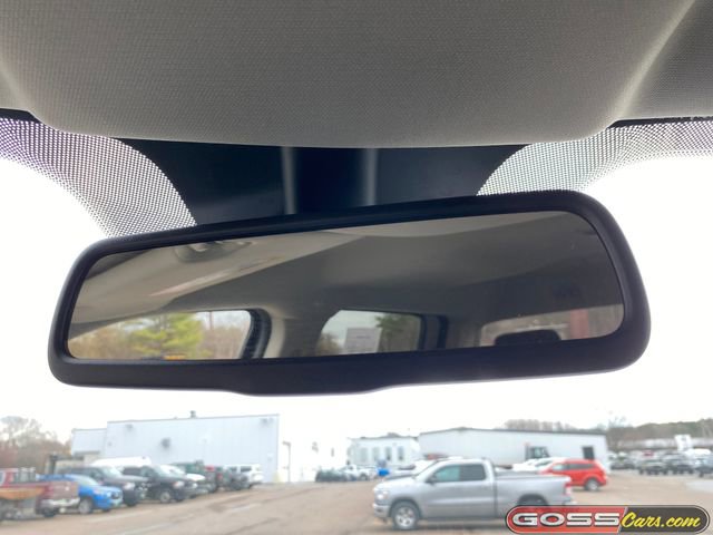 Used 2017 RAM 2500 Tradesman w/ Chrome Appearance Group image 14