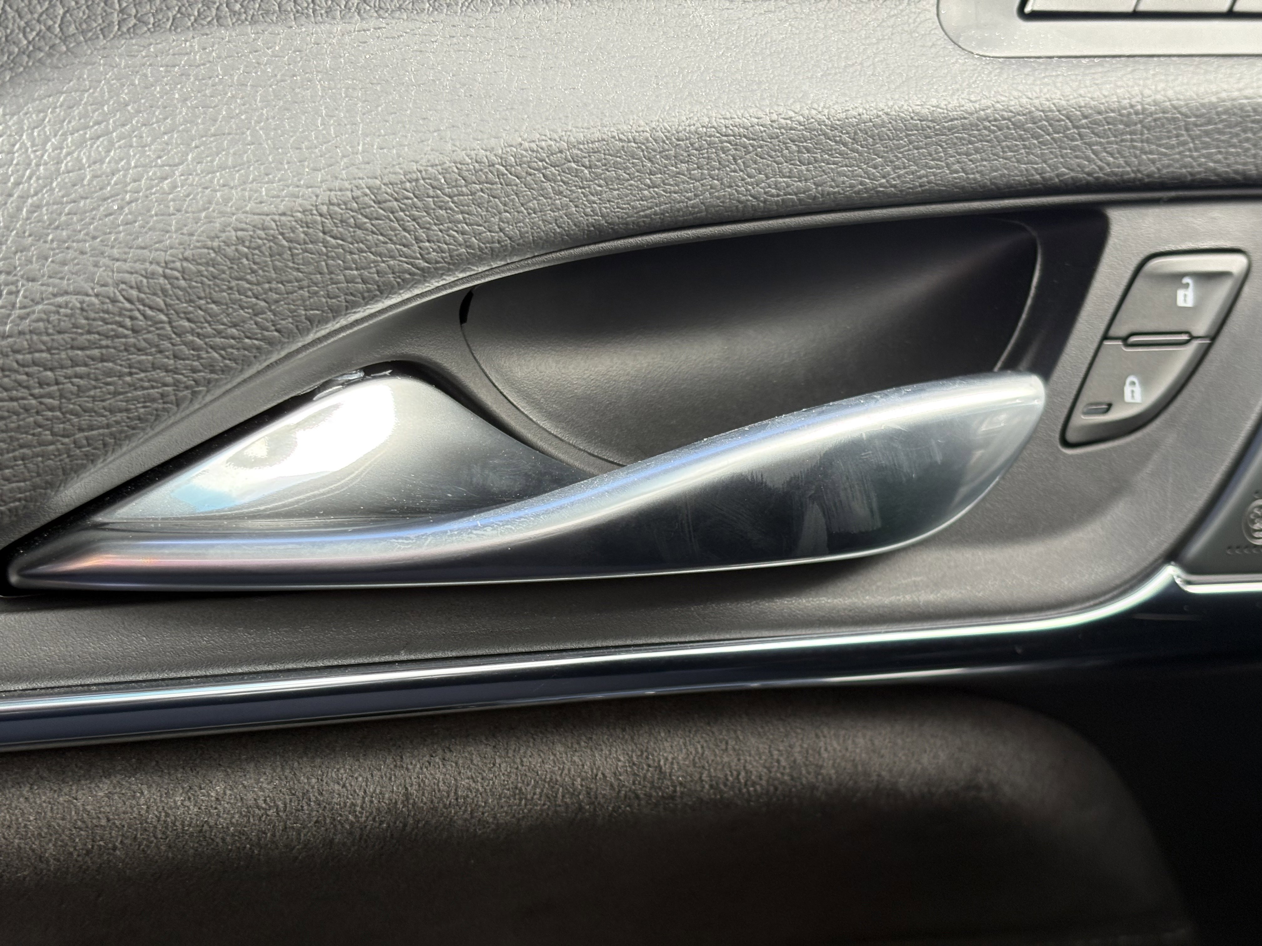 Certified 2024 Cadillac CT4 V Blackwing w/ Driver Assist Package image 27