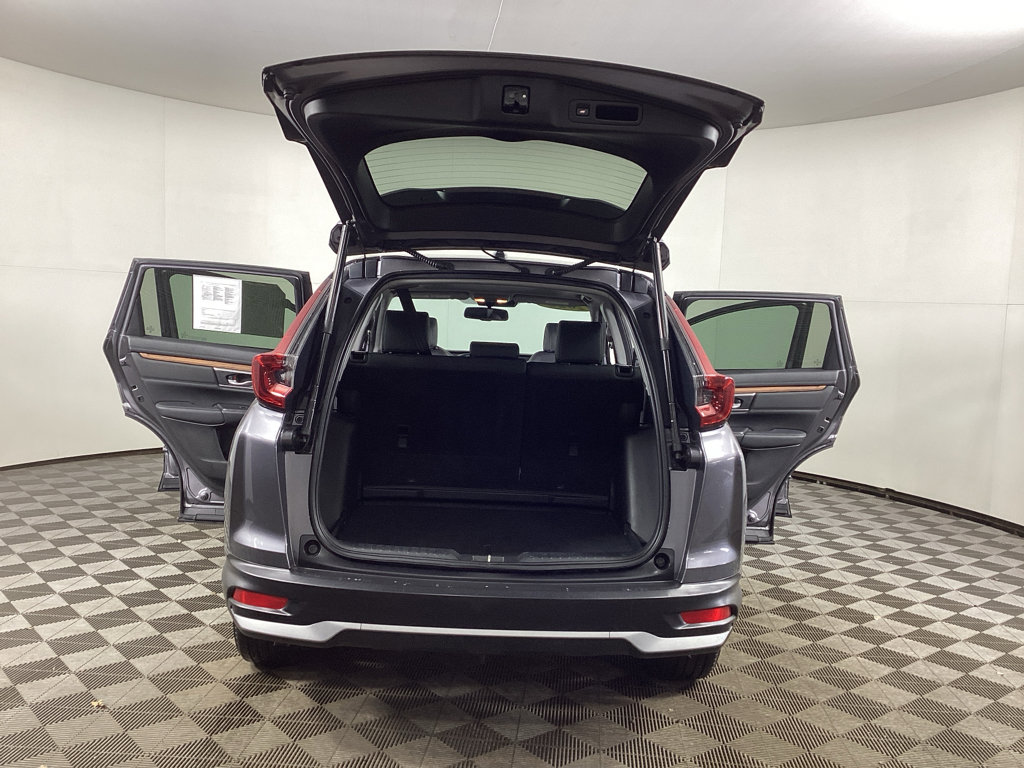 Used 2020 Honda CR-V EX-L image 10