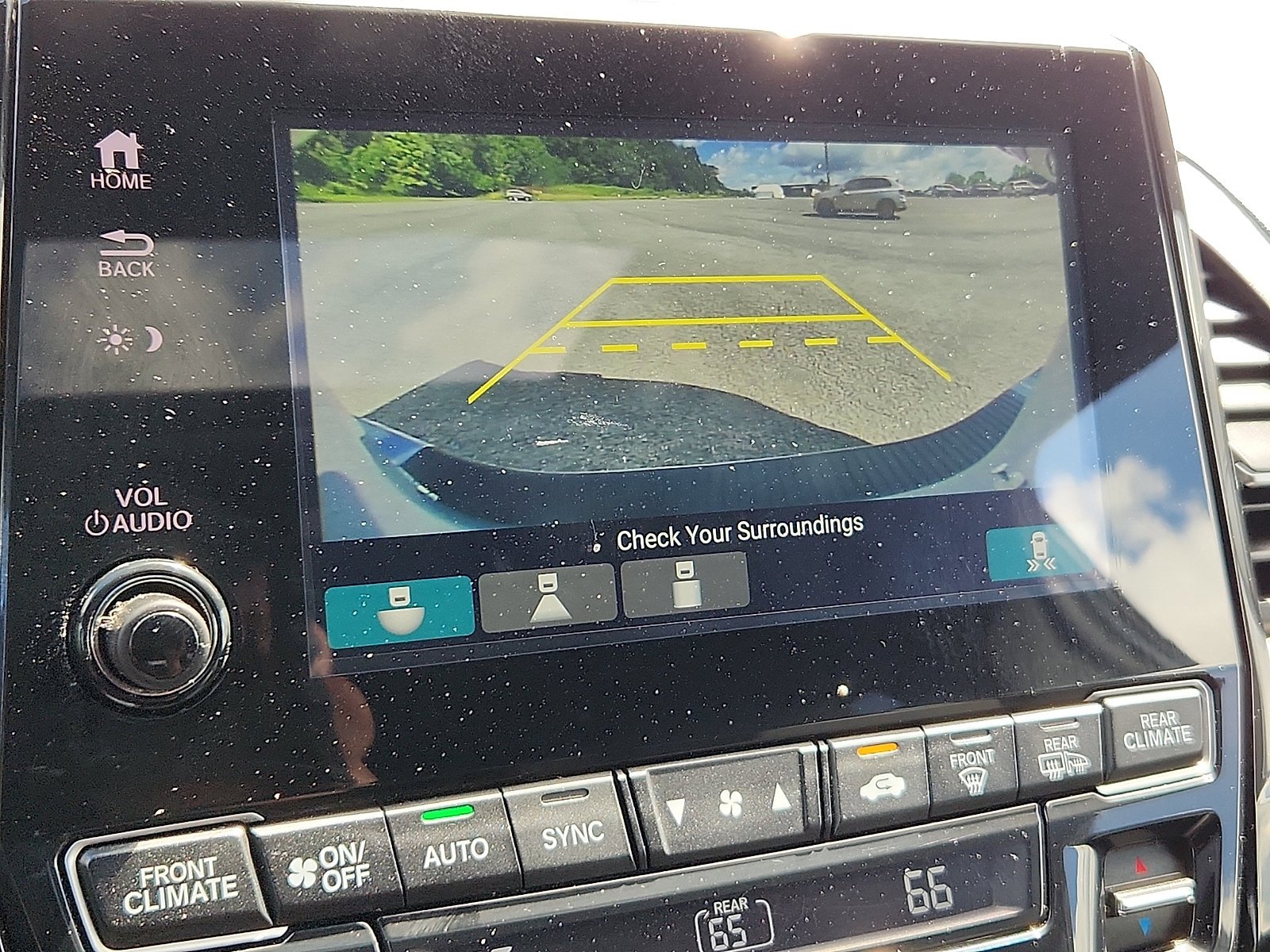 Used 2023 Honda Odyssey Sport image 19