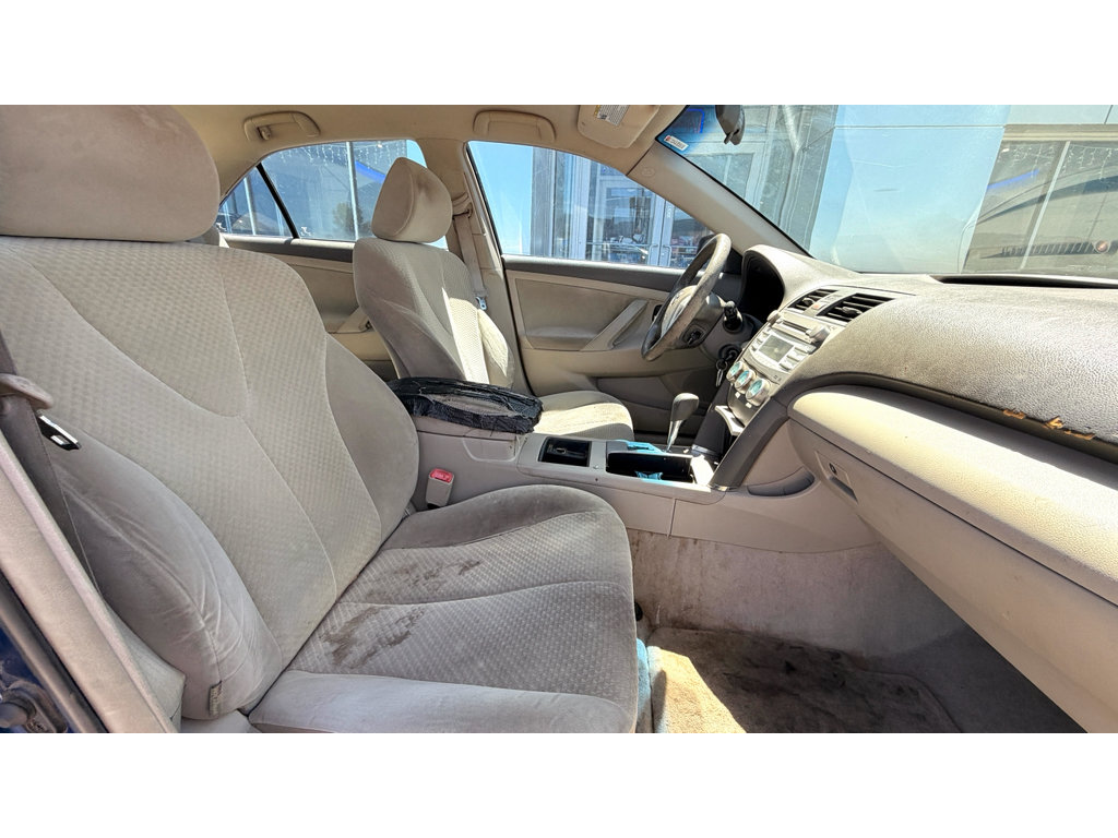 Used 2007 Toyota Camry LE FWD image 10