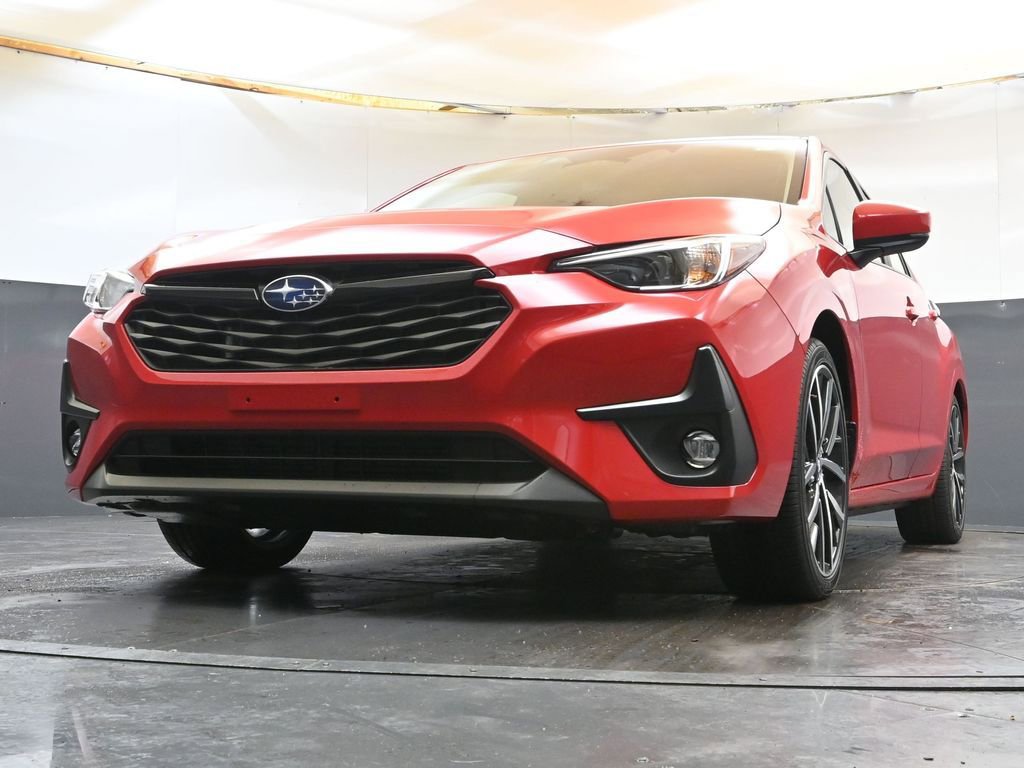 New 2026 Subaru Impreza 2.0i Sport image 38