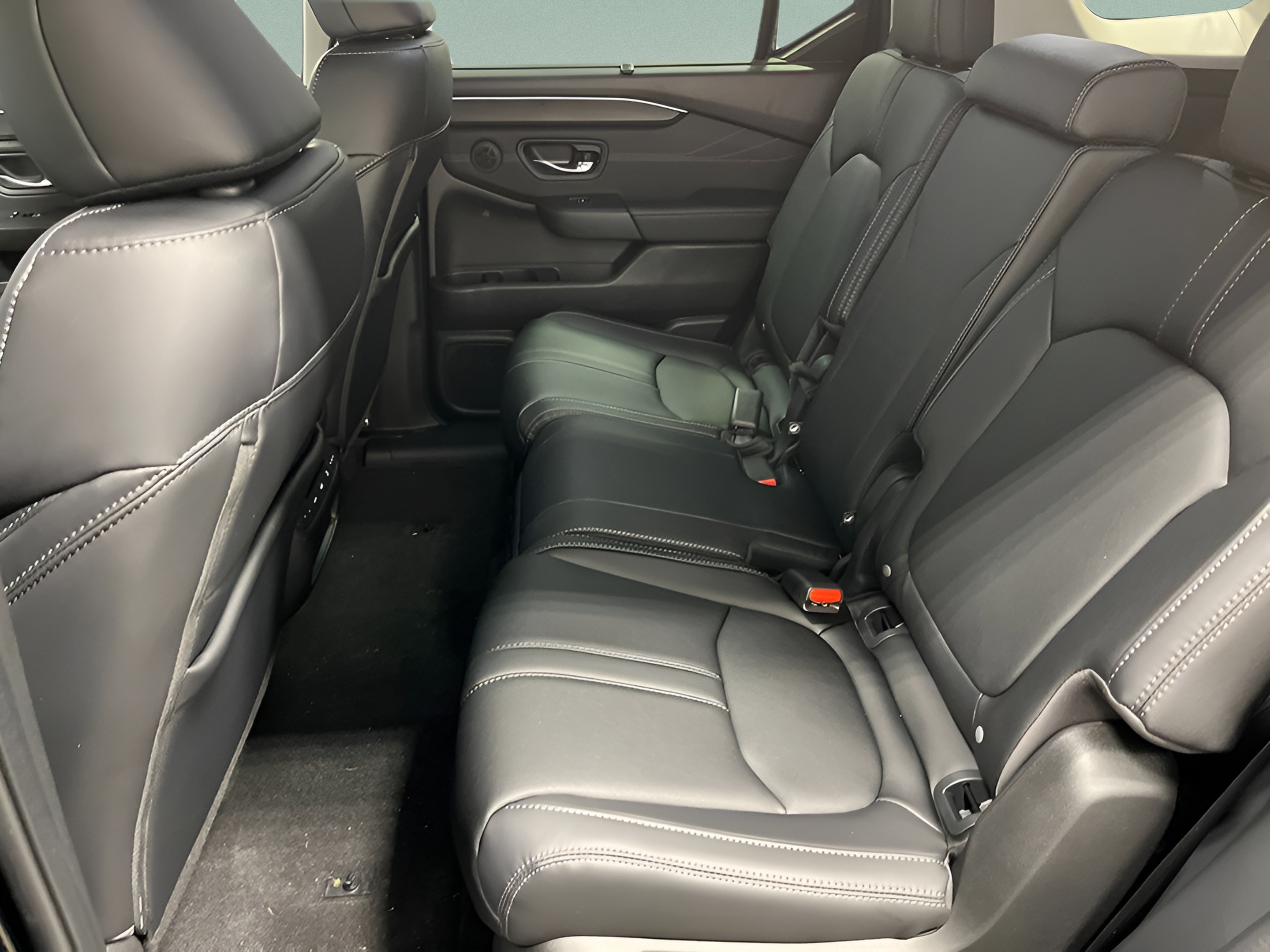 New 2026 Honda Pilot Touring image 23