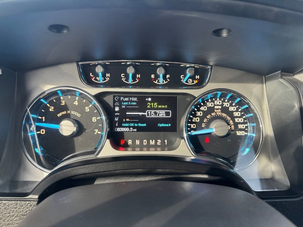 Used 2011 Ford F150 Platinum image 23