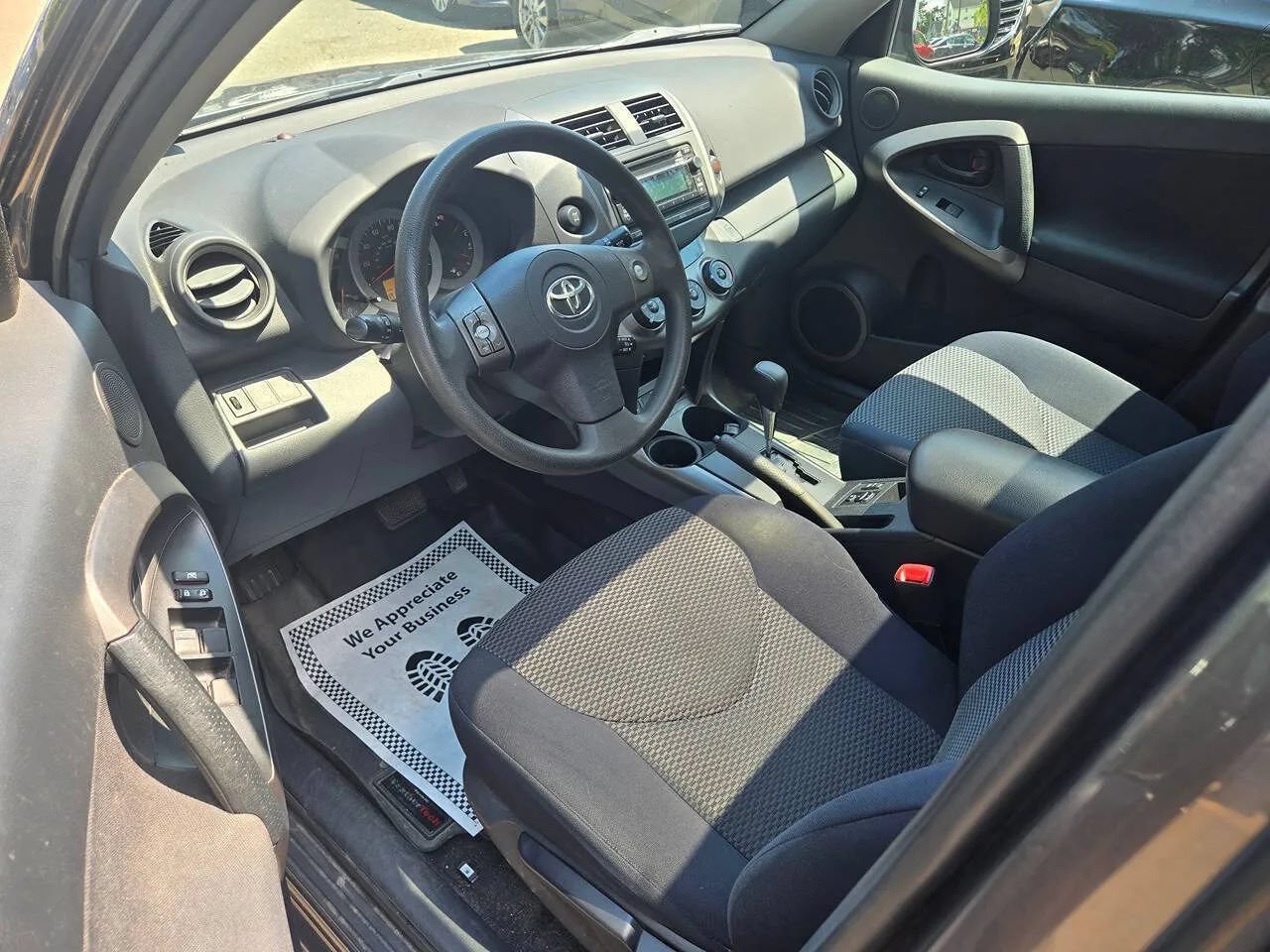 Used 2012 Toyota RAV4 Sport w/ Enhancement Value Pkg AWD/4WD image 23