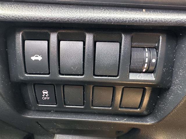 Used 2024 Subaru WRX image 39