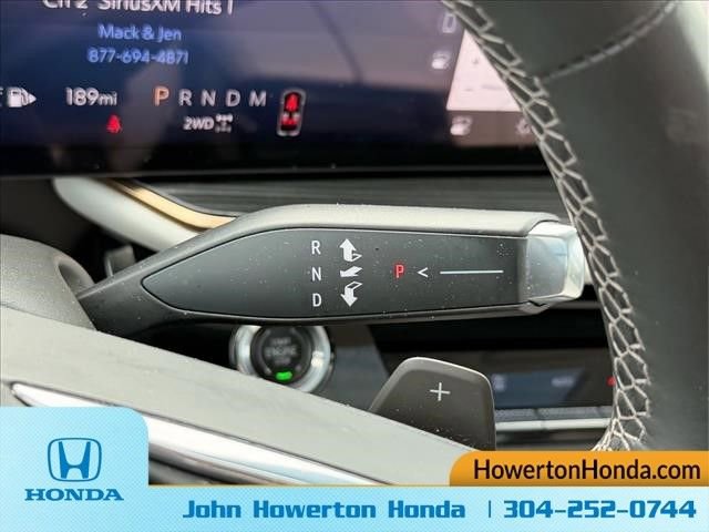 Used 2024 Buick Envision Avenir image 19