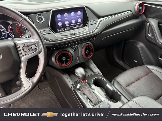 Used 2020 Chevrolet Blazer RS FWD image 18