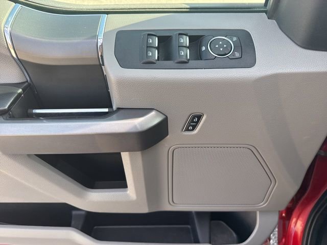 Used 2020 Ford F150 XLT w/ Equipment Group 302A Luxury image 11