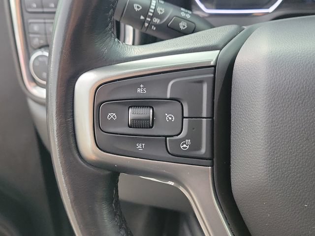 Used 2022 Chevrolet Silverado 1500 RST AWD/4WD image 27