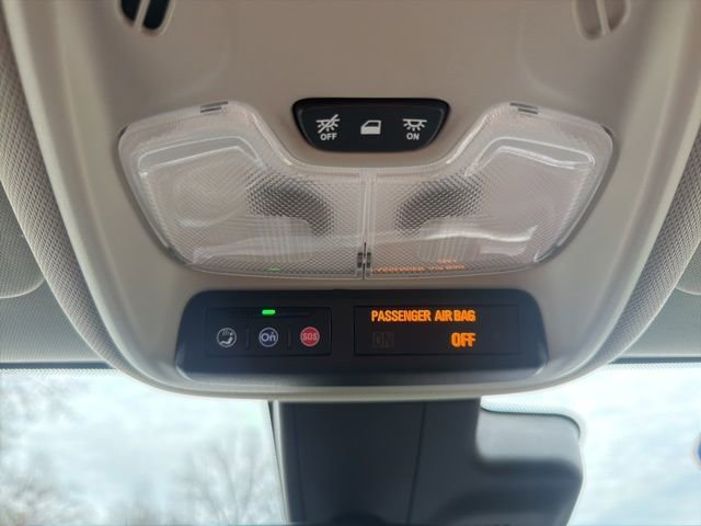 Certified 2024 Buick Encore GX Preferred w/ Comfort Package FWD image 27