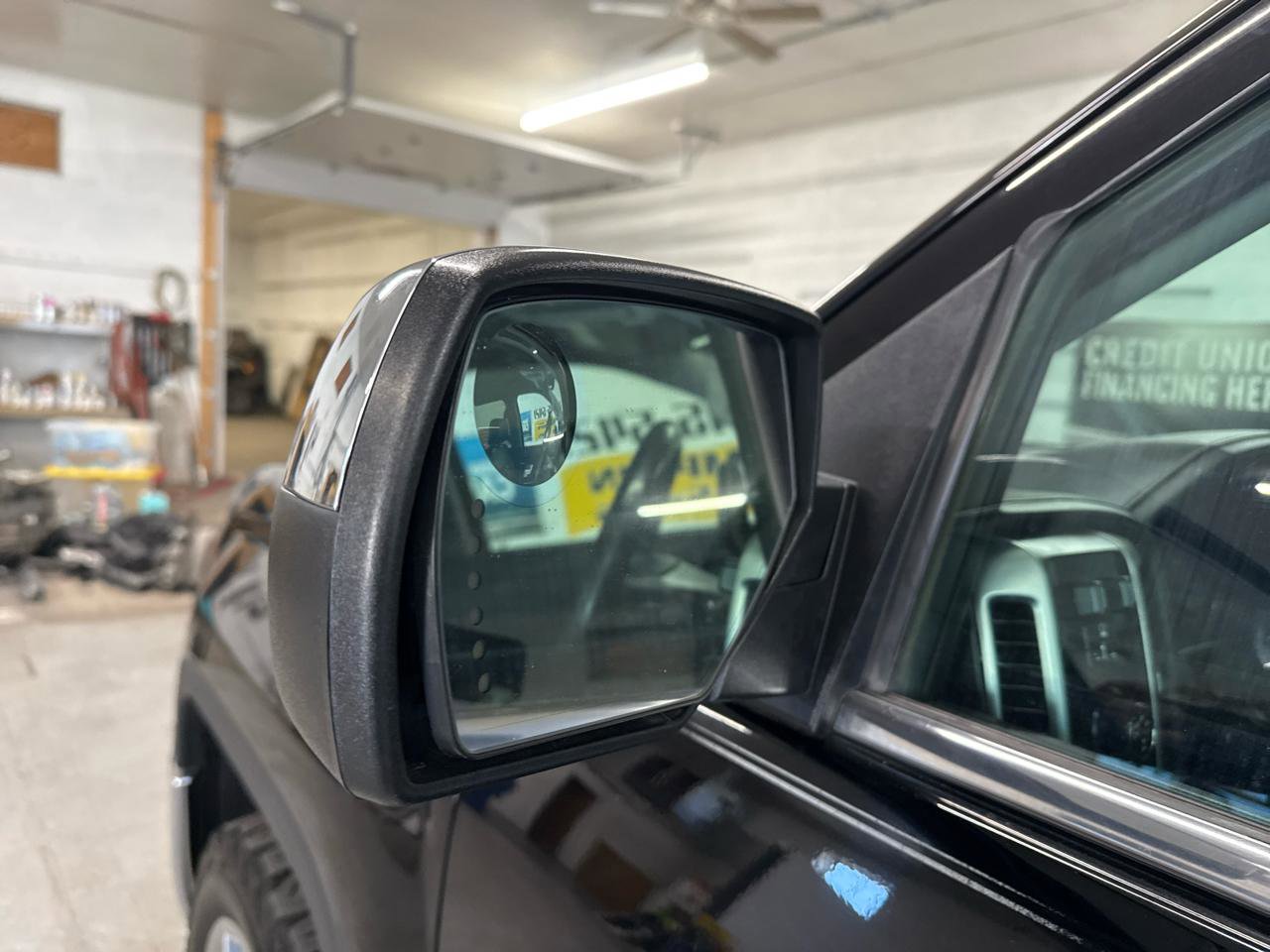 Used 2015 GMC Sierra 1500 SLT w/ SLT Crew Cab Value Package image 93