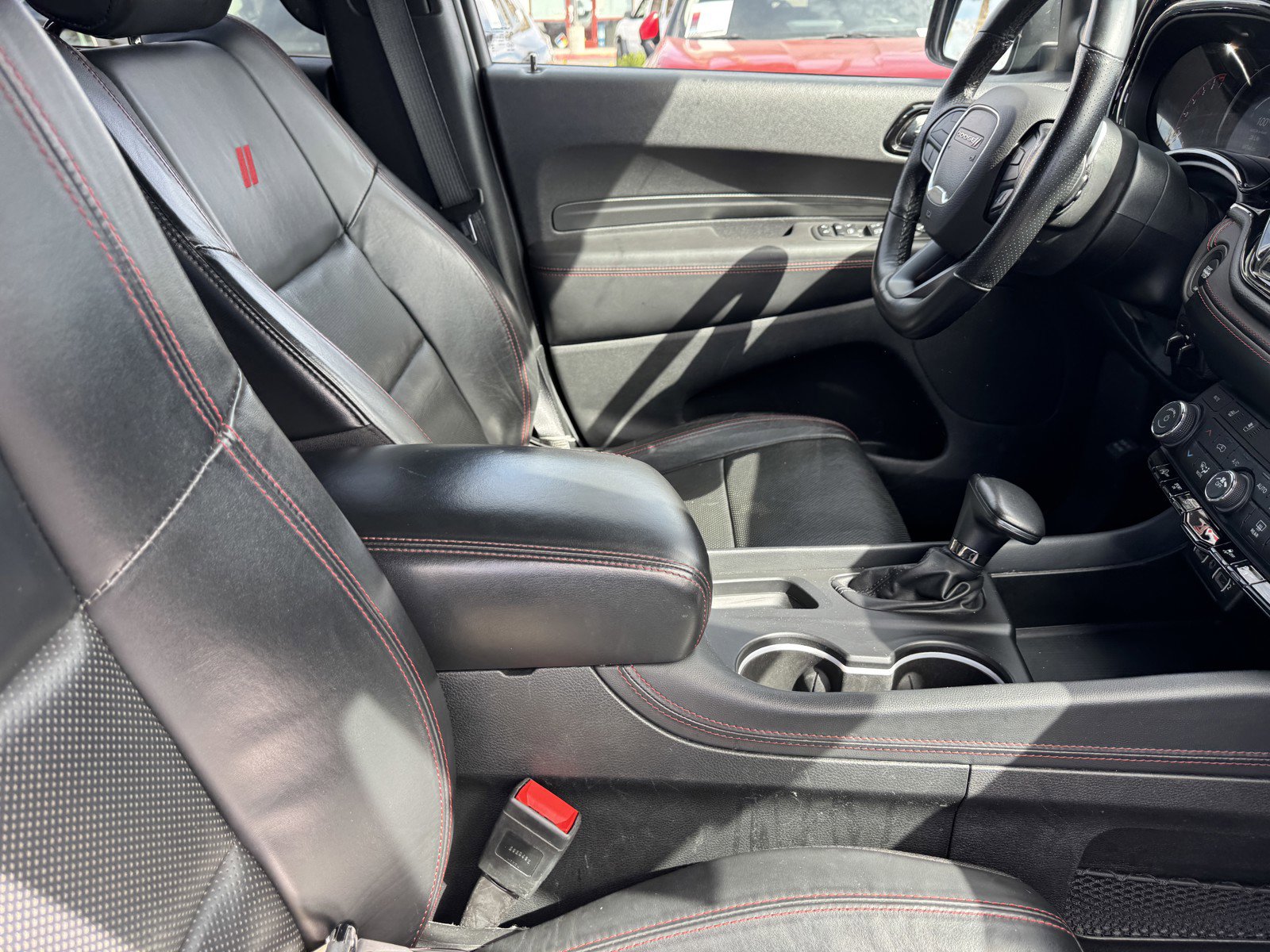 Used 2024 Dodge Durango GT image 8