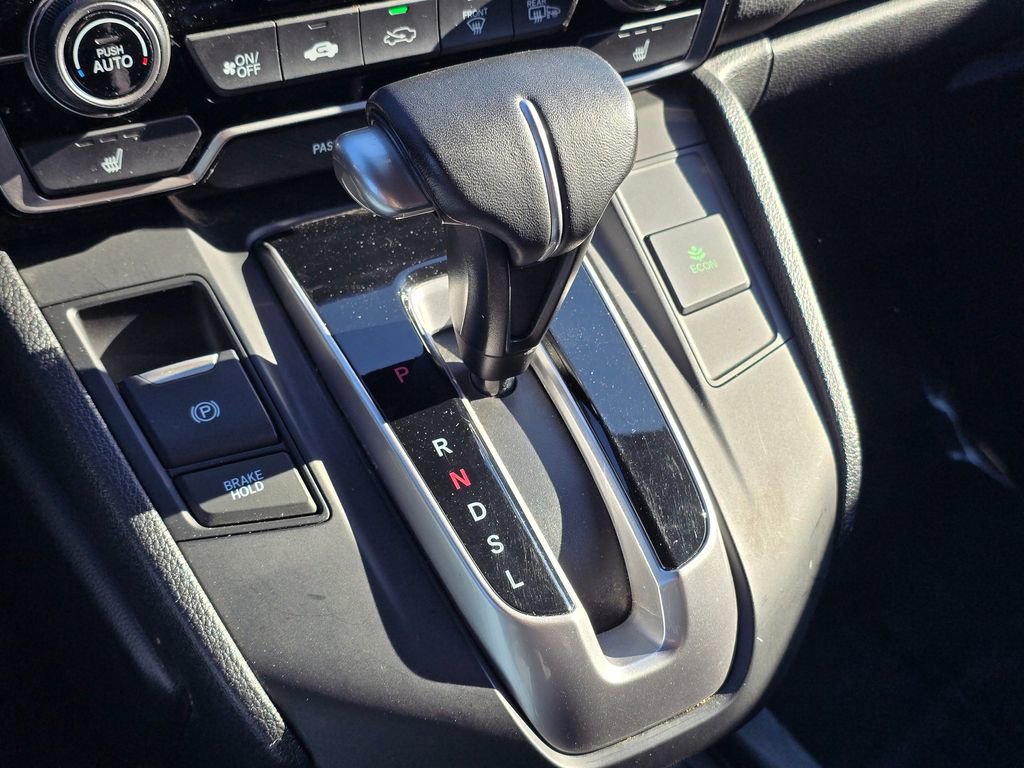 Used 2019 Honda CR-V EX-L image 38