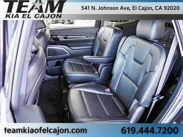 Certified 2025 Kia Telluride S AWD/4WD image 18