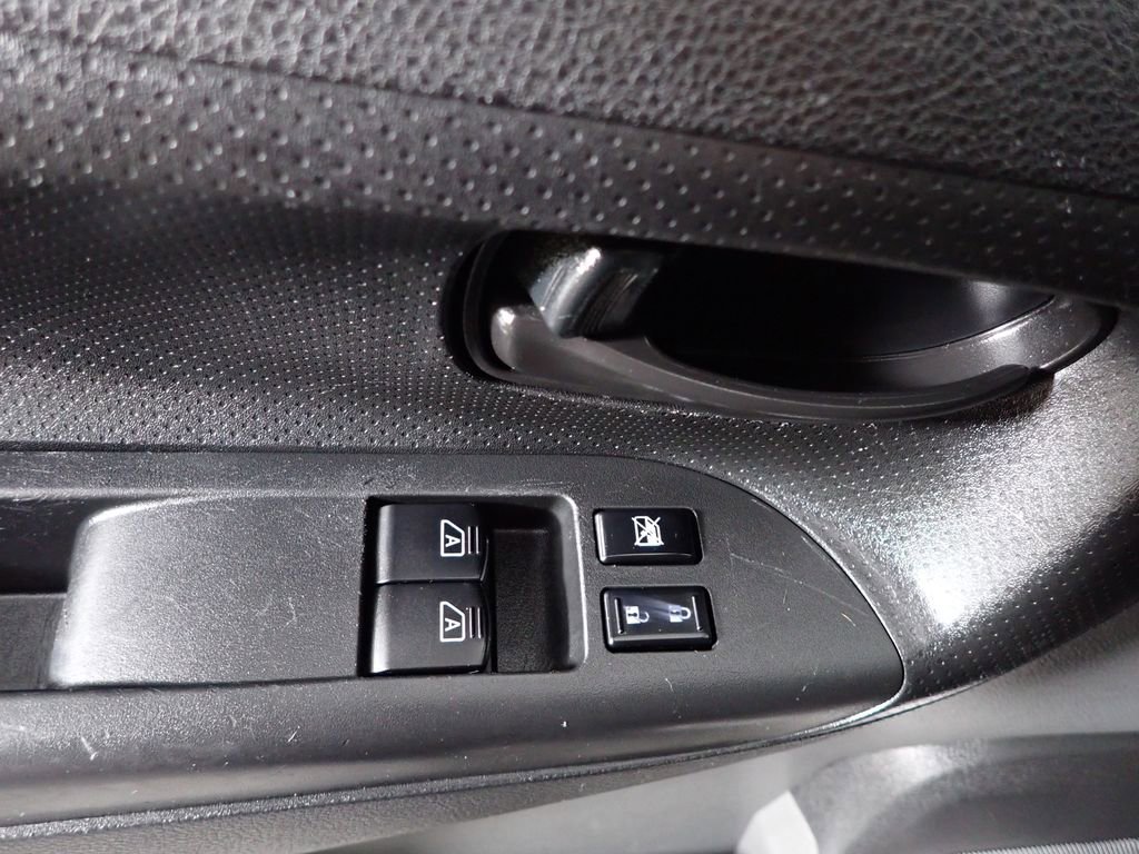 Used 2019 Nissan NV200 SV FWD image 19