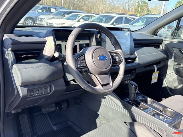 New 2026 Subaru Outback Touring XT image 10