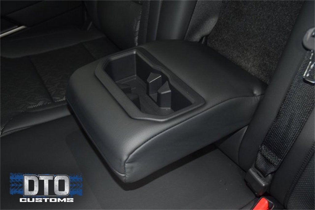 Used 2024 Toyota Tundra Limited w/ Power Package image 39