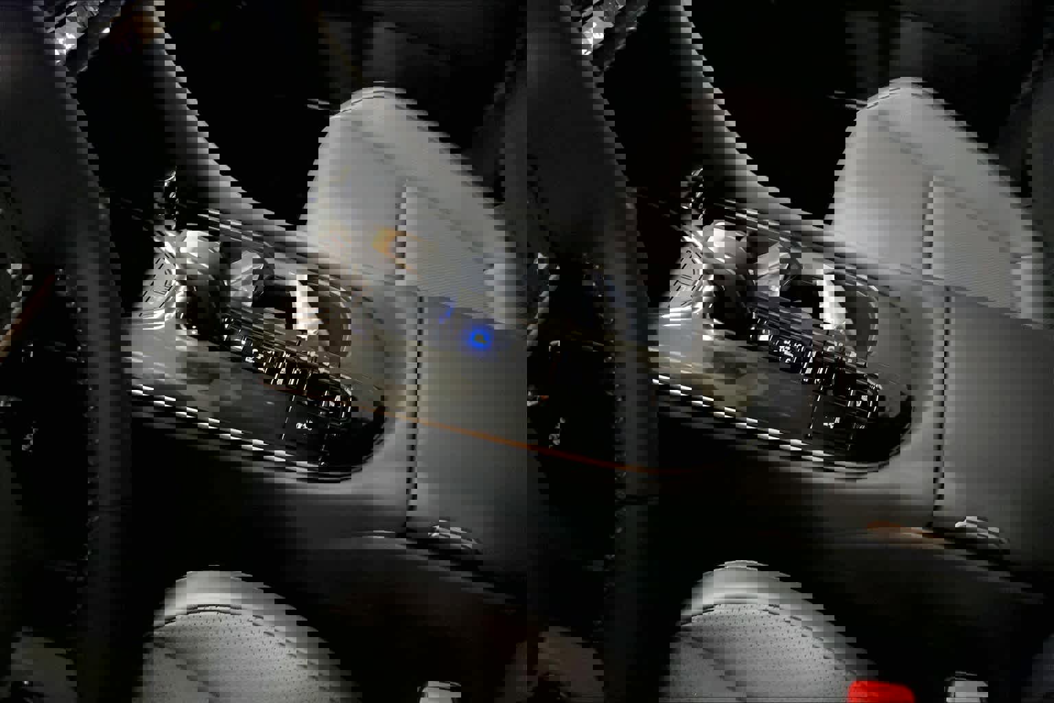 New 2025 Toyota Crown Signia image 7