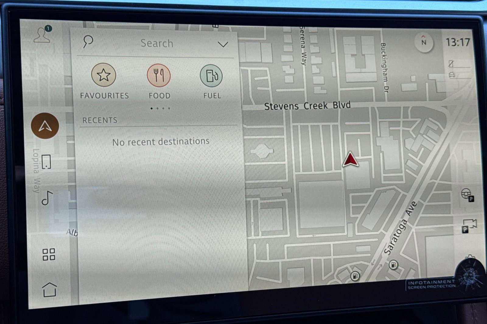 New 2026 Jaguar F-PACE R-Dynamic S image 20