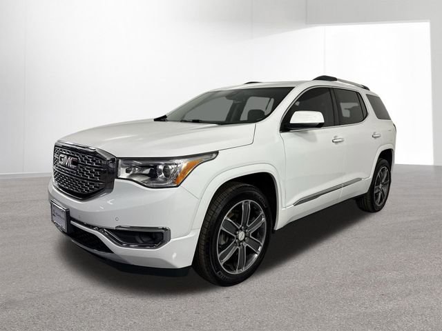 Used 2019 GMC Acadia Denali AWD/4WD image 24