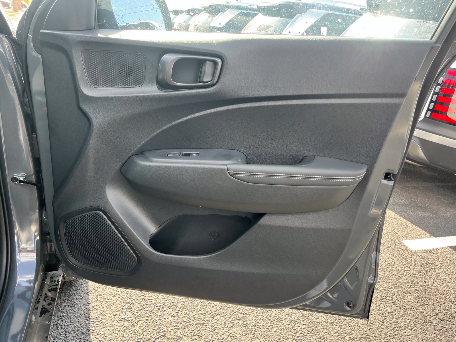 New 2026 Hyundai Venue SEL FWD image 23
