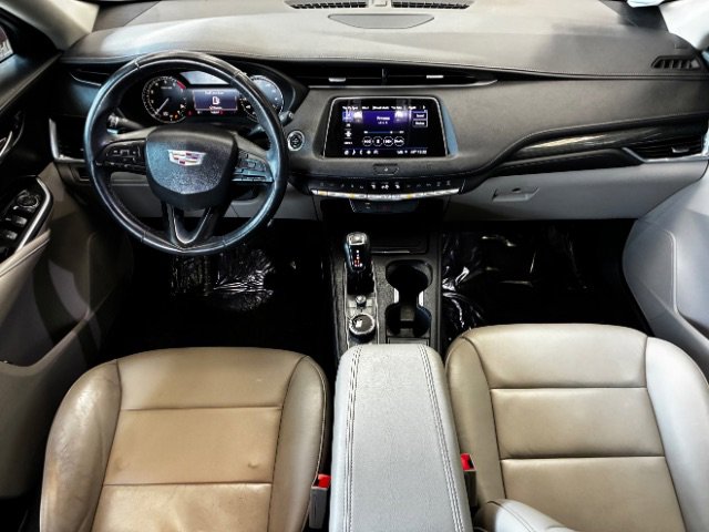Used 2019 Cadillac XT4 Premium Luxury image 18