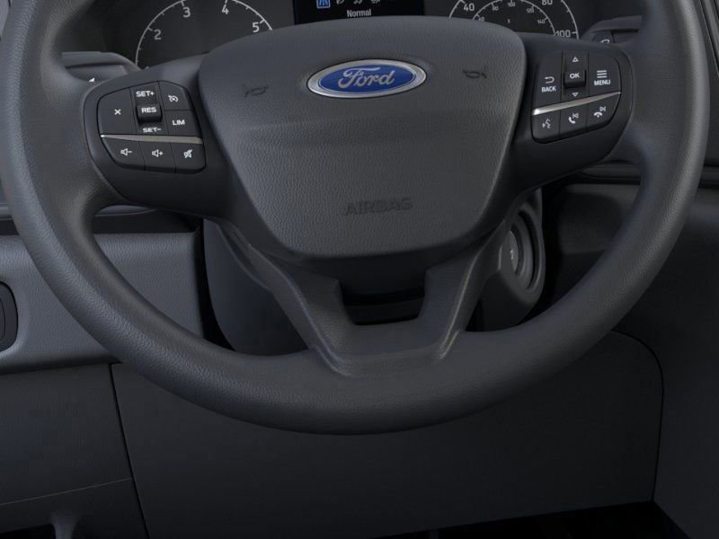 New 2025 Ford Transit 250 Low Roof AWD w/ Load Area Protection Package image 12