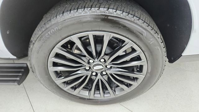 Used 2026 Cadillac Escalade Platinum Sport AWD/4WD image 65