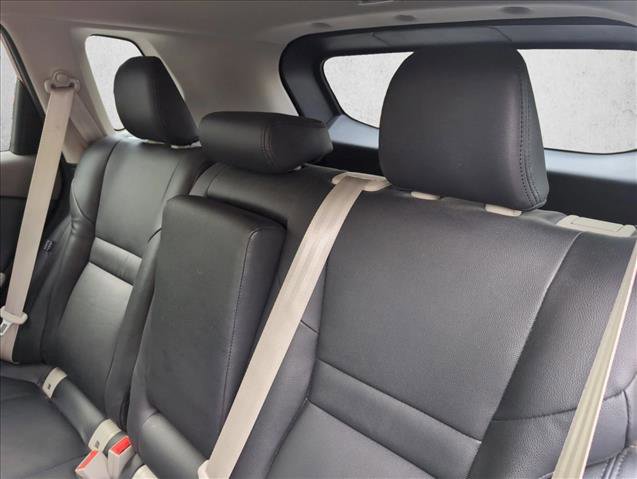 Used 2021 Nissan Rogue SV image 18