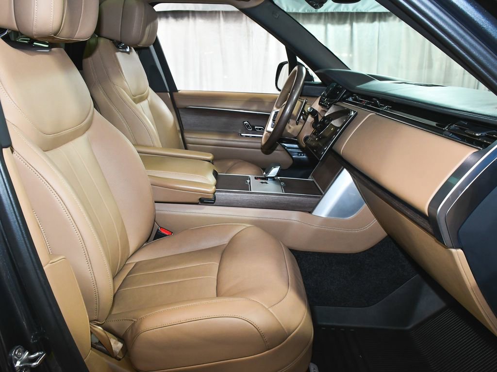 Used 2024 Land Rover Range Rover Autobiography image 67