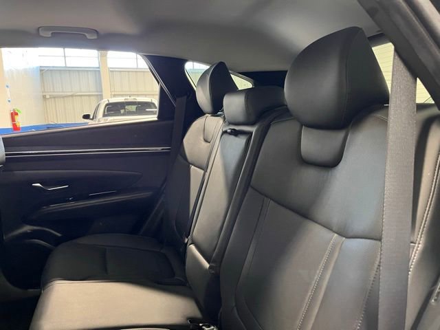 Used 2022 Hyundai Tucson SEL w/ Convenience + Premium Package AWD/4WD image 18