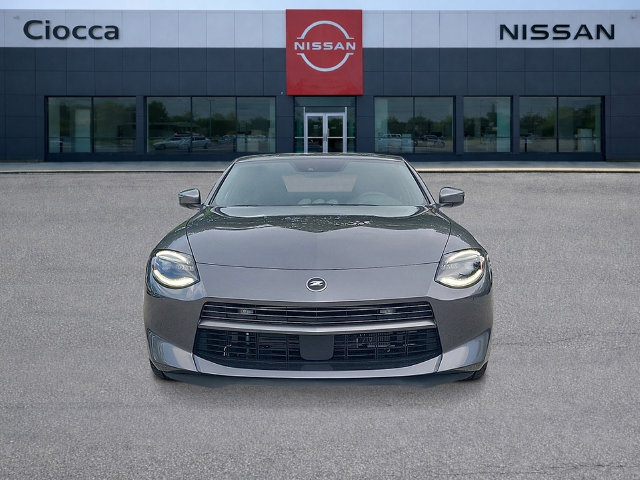 New 2027 Nissan Z Performance RWD image 8