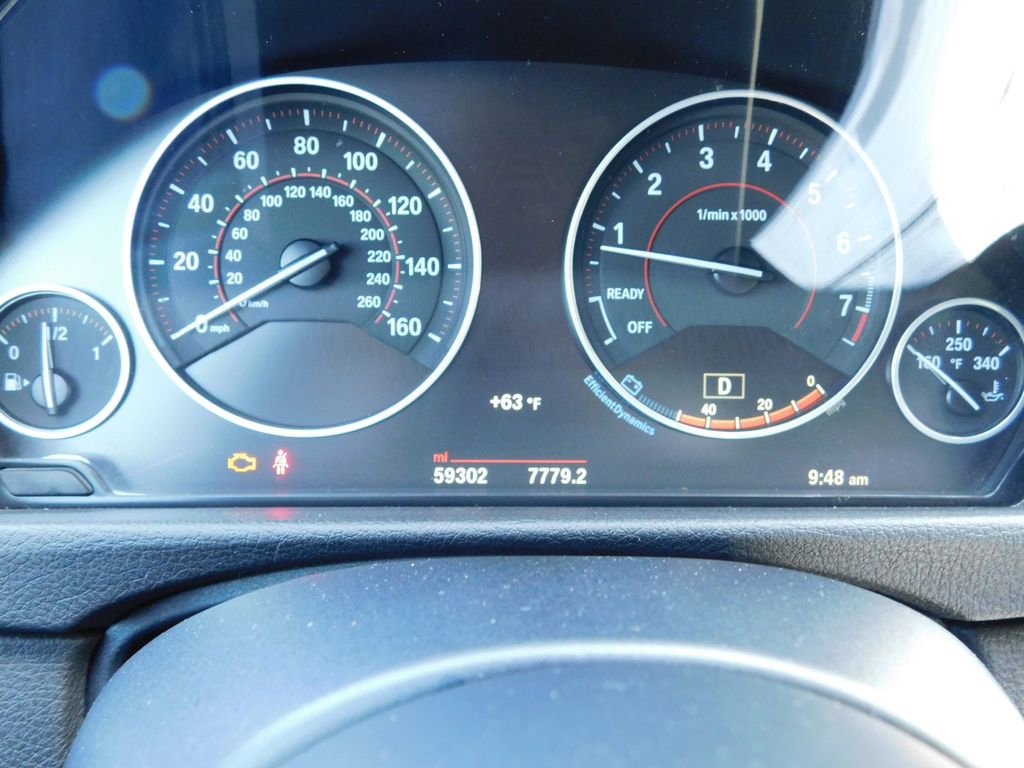 Used 2016 BMW 340i Sedan image 12