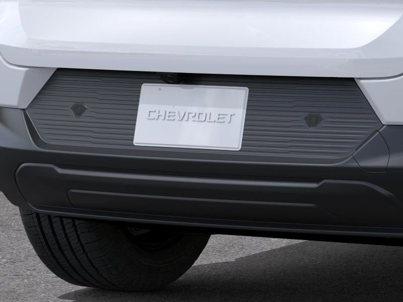 New 2026 Chevrolet Equinox EV LT AWD/4WD image 14