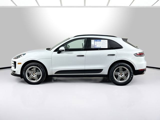 Used 2021 Porsche Macan S image 3