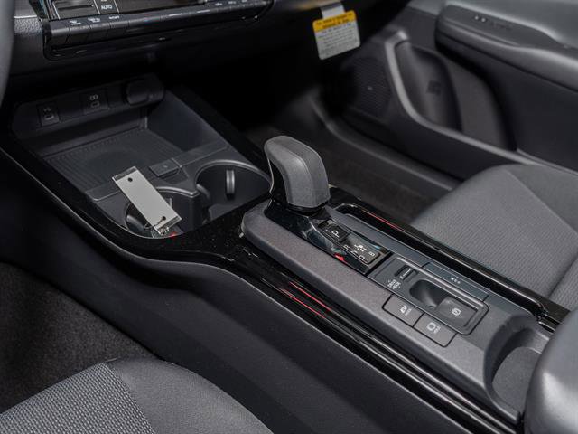 New 2026 Toyota Prius LE image 12