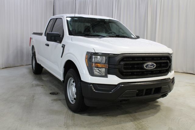 Used 2023 Ford F150 XL image 37