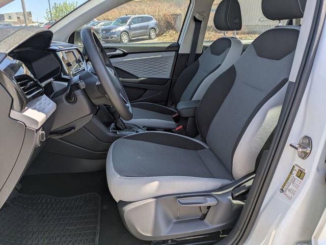 Used 2023 Volkswagen Taos S AWD/4WD image 7