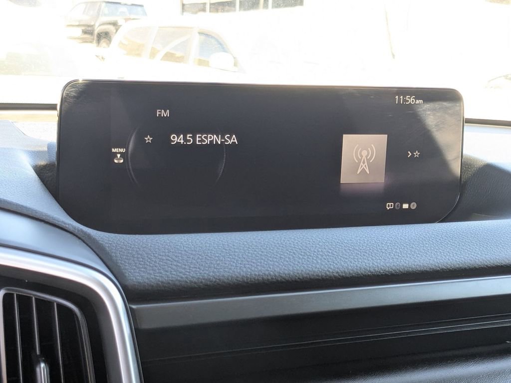 Used 2025 MAZDA CX-50 AWD 2.5 Hybrid w/ Premium Pkg image 19