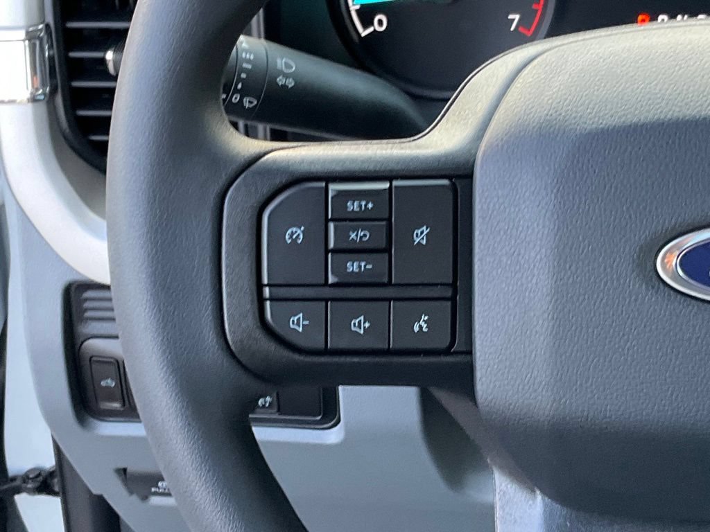 New 2026 Ford F250 XL w/ 360-Degree Camera Package RWD image 23