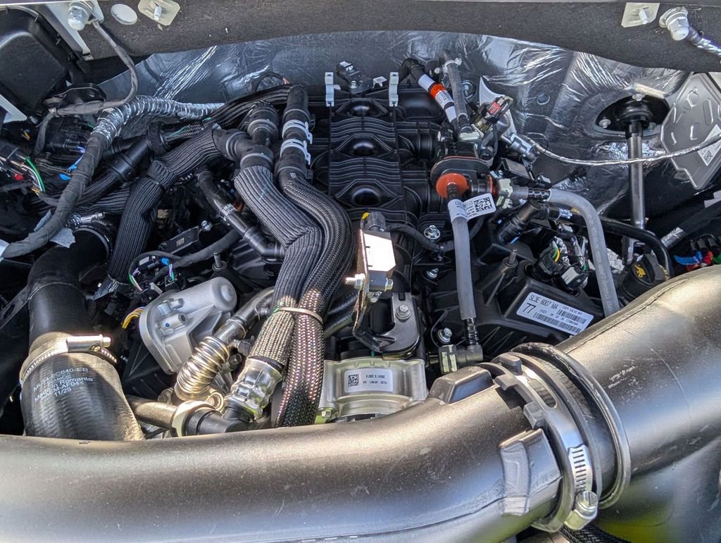 New 2026 Ford Expedition Active image 58