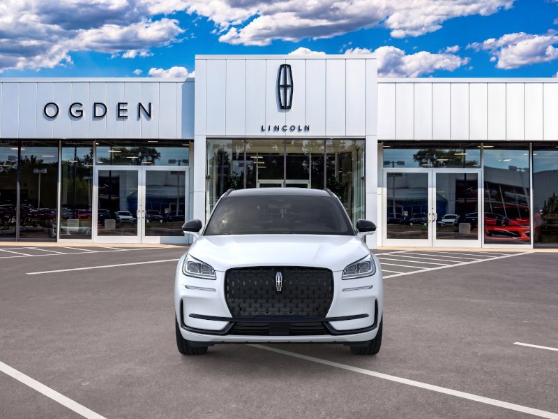 New 2026 Lincoln Corsair Reserve w/ Jet Appearance Package AWD/4WD image 6