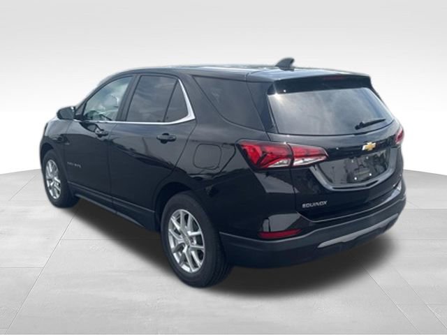 Certified 2022 Chevrolet Equinox LT FWD image 2