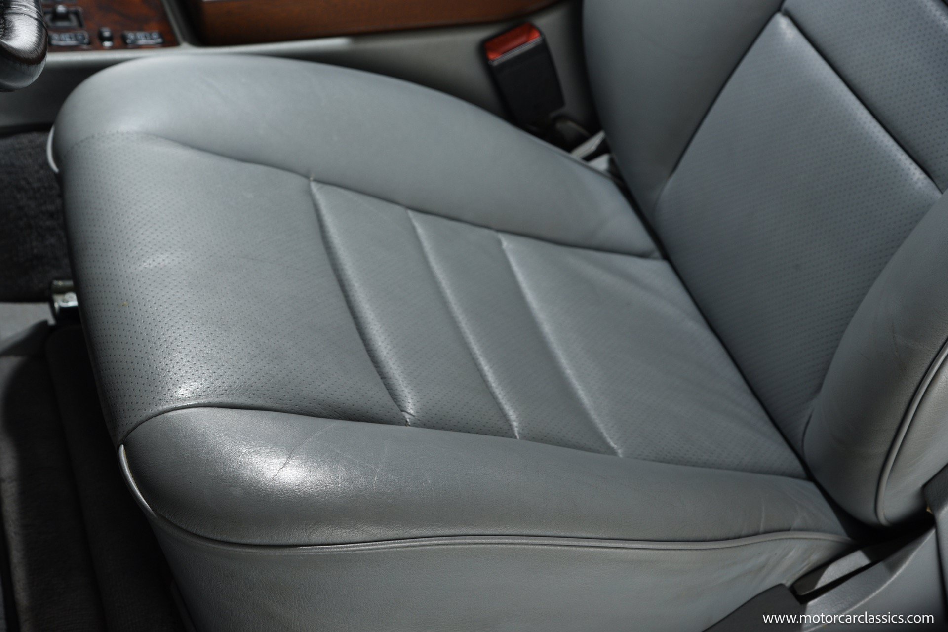 Used 1988 Mercedes-Benz 560 SEC image 29