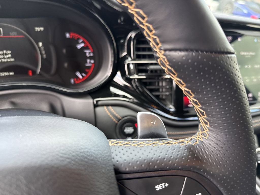 Used 2025 Dodge Durango R/T image 25